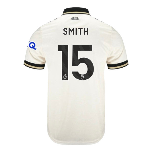 2026-2027 Bournemouth Third Shirt (Smith 15)_0