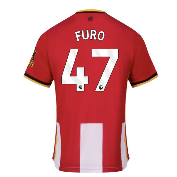 2026-2027 Brentford Home Shirt (Furo 47)_0