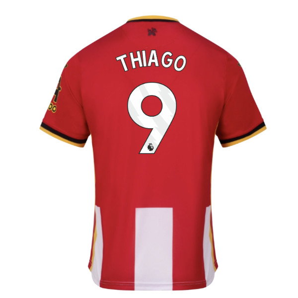 2026-2027 Brentford Home Shirt (Thiago 9)_0