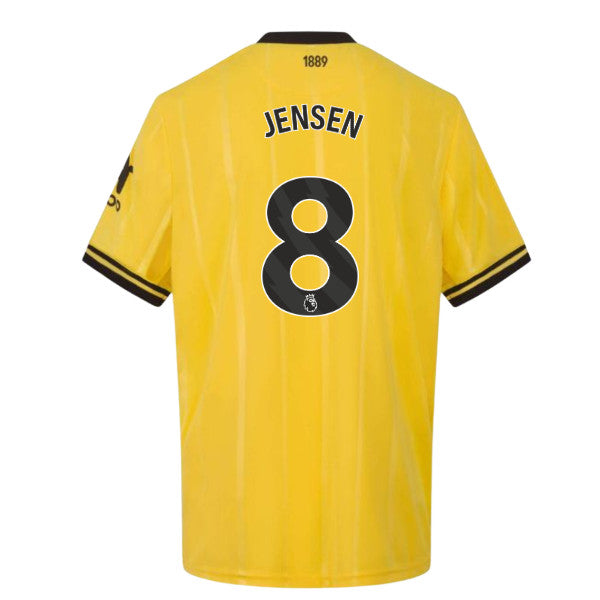 2026-2027 Brentford Third Shirt (Jensen 8)_0