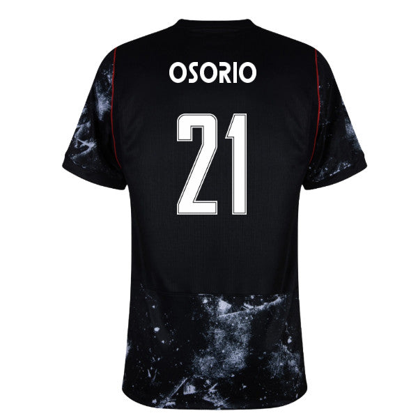 2026-2027 Canada Away Shirt (Osorio 21)_0
