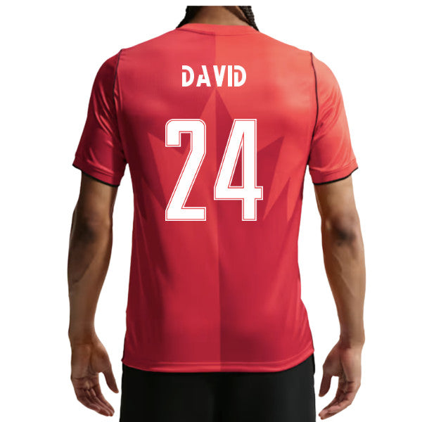 2026-2027 Canada Home Shirt (David 24)_0