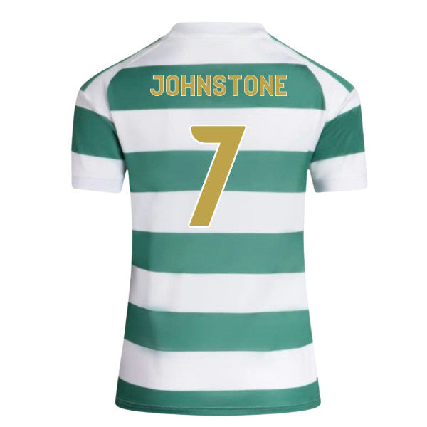 2026-2027 Celtic Home Shirt (Womens) (Johnstone 7)_0