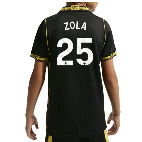 2026-2027 Chelsea Away Shirt (Kids) (Zola 25)_0