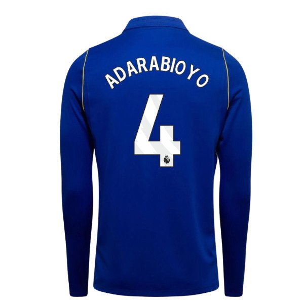 2026-2027 Chelsea Home Long Sleeve Shirt (Adarabioyo 4)_0