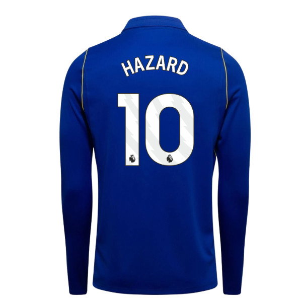 2026-2027 Chelsea Home Long Sleeve Shirt (Hazard 10)_0