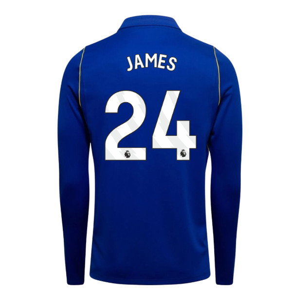2026-2027 Chelsea Home Long Sleeve Shirt (James 24)_0