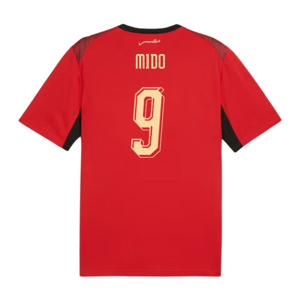 2026-2027 Egypt Home Shirt (Mido 9)_0