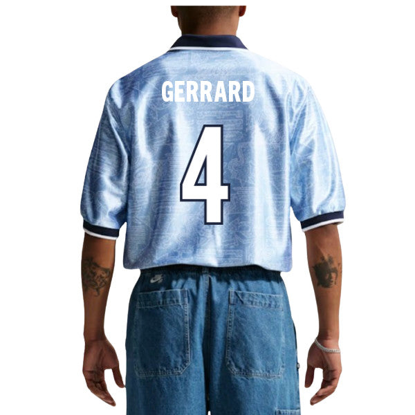 2026-2027 England Dri-Fit Energy Shirt (Work Blue) (Gerrard 4)_0