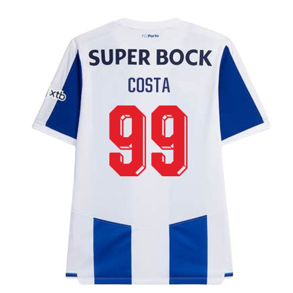 2026-2027 FC Porto Home Shirt (Costa 99)_0