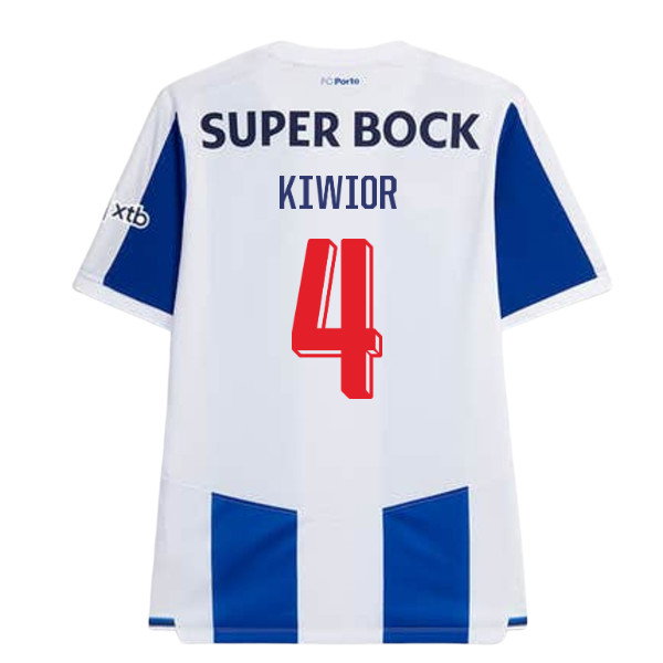2026-2027 FC Porto Home Shirt (Kiwior 4)_0