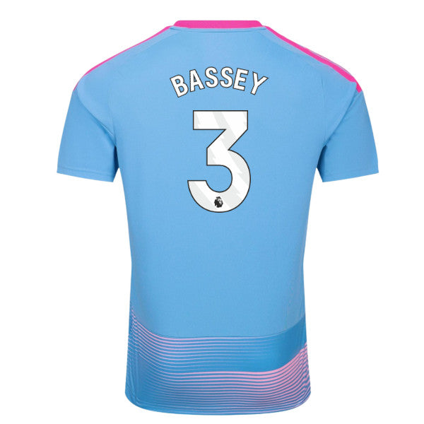 2026-2027 Fulham Third Shirt (Bassey 3)_0