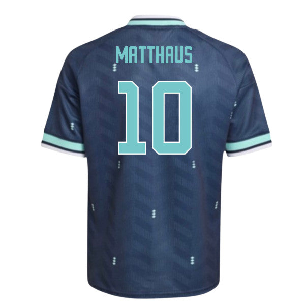 2026-2027 Germany Away Mini Kit (Matthaus 10)_0