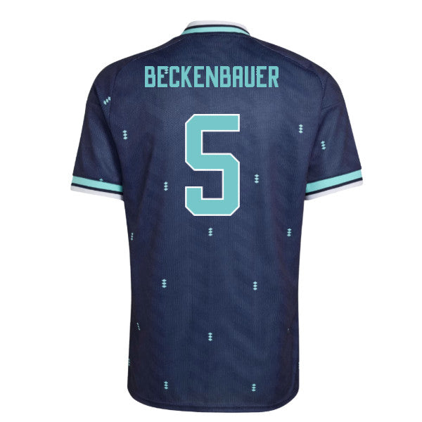 2026-2027 Germany Away Shirt (Beckenbauer 5)_0