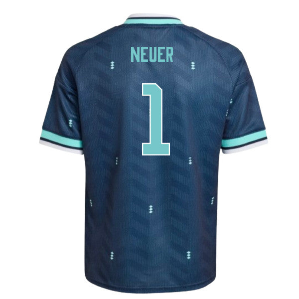 2026-2027 Germany Away Shirt (Kids) (Neuer 1)_0