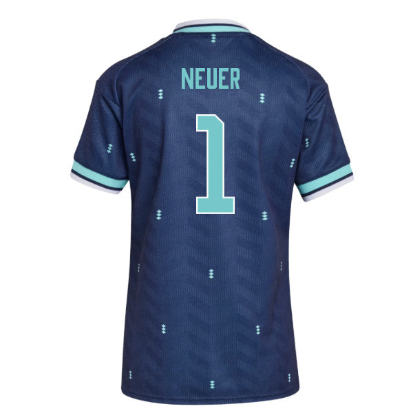 2026-2027 Germany Away Shirt (Womens) (Neuer 1)_0