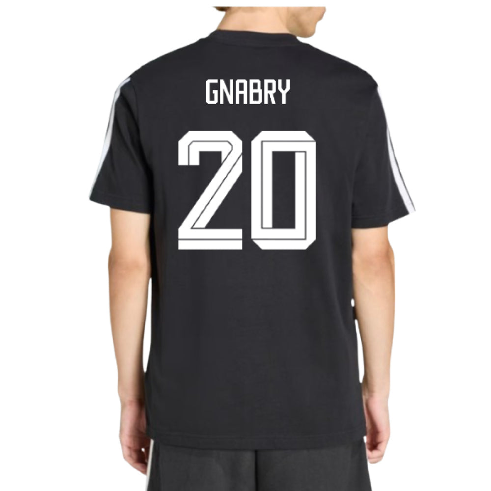 2026-2027 Germany DNA Tee (Black) (Gnabry 20)_0