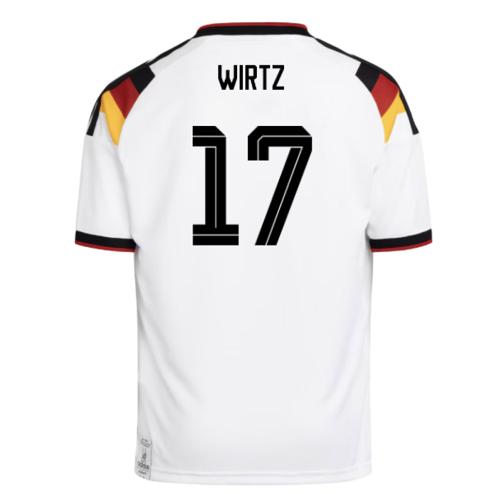 2026-2027 Germany Home Mini Kit (Wirtz 17)_0
