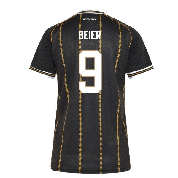 2026-2027 Germany Third Shirt (Womens) (Beier 9)_0