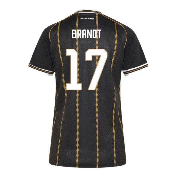 2026-2027 Germany Third Shirt (Womens) (Brandt 17)_0