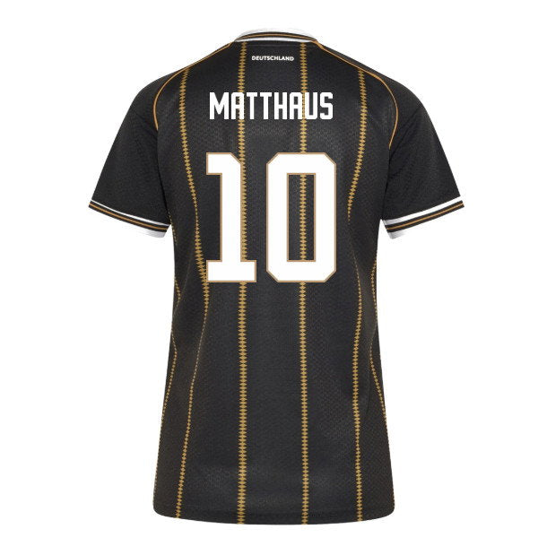 2026-2027 Germany Third Shirt (Womens) (Matthaus 10)_0