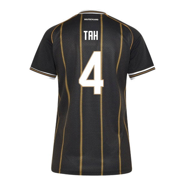 2026-2027 Germany Third Shirt (Womens) (Tah 4)_0