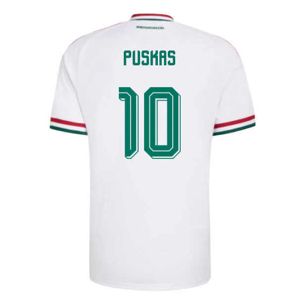 2026-2027 Hungary Away Shirt (Puskas 10)_0