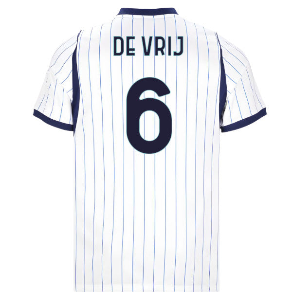 2026-2027 Inter Milan Away Shirt (De Vrij 6)_0