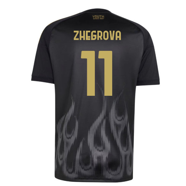 2026-2027 Juventus Third Shirt (Zhegrova 11)_0