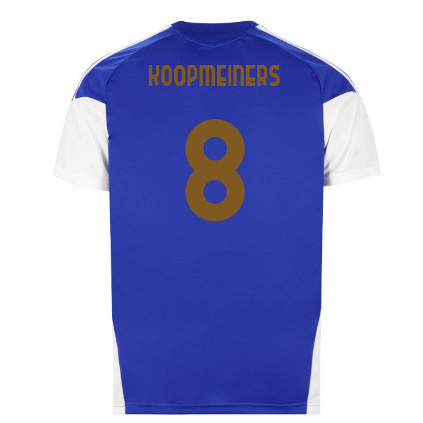 2026-2027 Juventus Training Jersey (Bold Blue) (Koopmeiners 8)_0