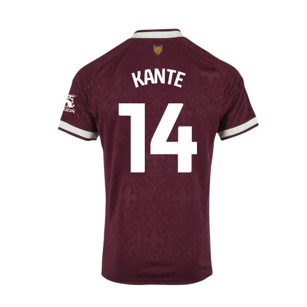 2026-2027 Leicester City Away Shirt (Kante 14)_0