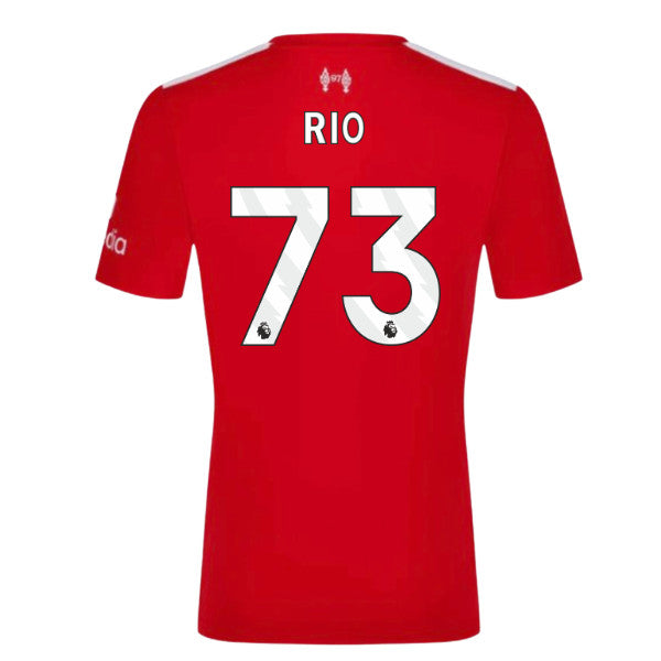 2026-2027 Liverpool Home SUPPORTER Shirt (Rio 73)_0