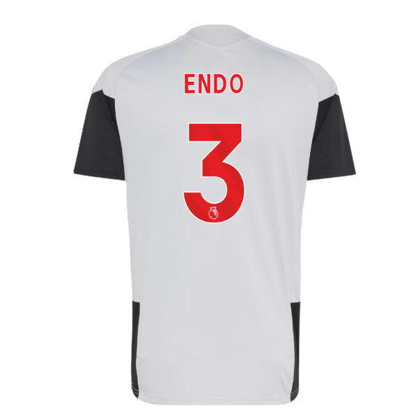 2026-2027 Liverpool Training Jersey (Dash Grey) (Endo 3)_0