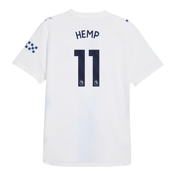 2026-2027 Man City Authentic Third Shirt (Hemp 11)_0