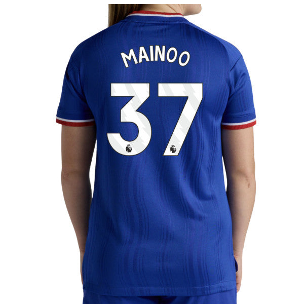 2026-2027 Man Utd Authentic Away Shirt (Womens) (Mainoo 37)_0