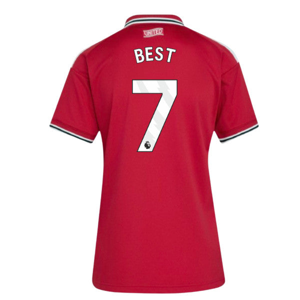 2026-2027 Man Utd Home Shirt (Womens) (Best 7)_0