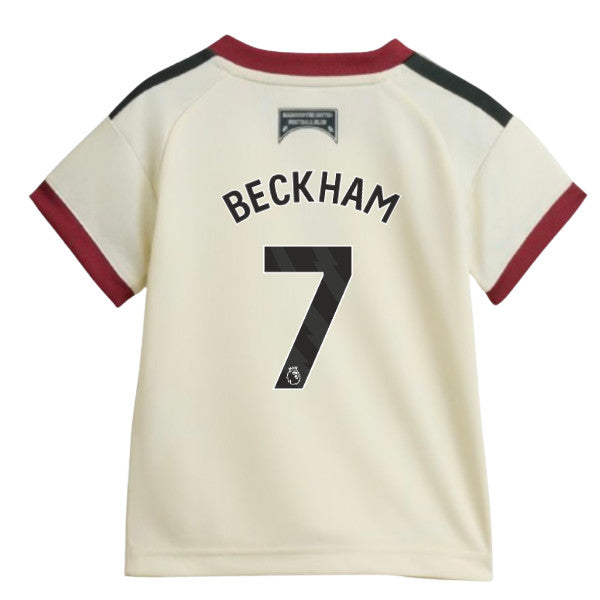 2026-2027 Man Utd Third Baby Kit (Beckham 7)_0
