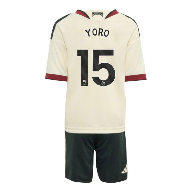 2026-2027 Man Utd Third Mini Kit (Yoro 15)_0