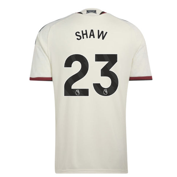 2026-2027 Man Utd Third Shirt (Shaw 23)_0