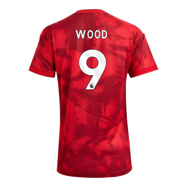 2026-2027 Nottingham Forest Home Shirt (Womens) (Wood 9)_0