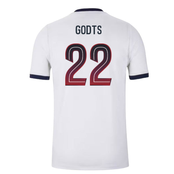 2026-2027 PSG Away Shirt (Kids) (Godts 22)_0