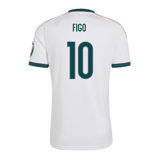 2026-2027 Real Madrid Home Shirt (Figo 10)_0