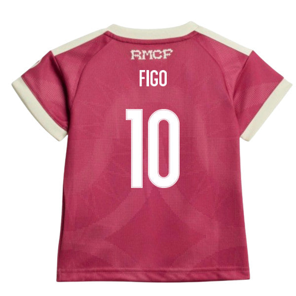 2026-2027 Real Madrid Third Baby Kit (Figo 10)_0