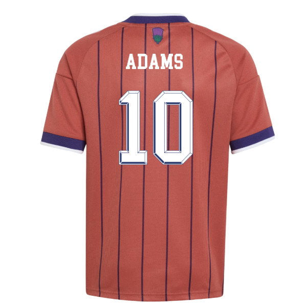 2026-2027 Scotland Away Shirt (Kids) (Adams 10)_0