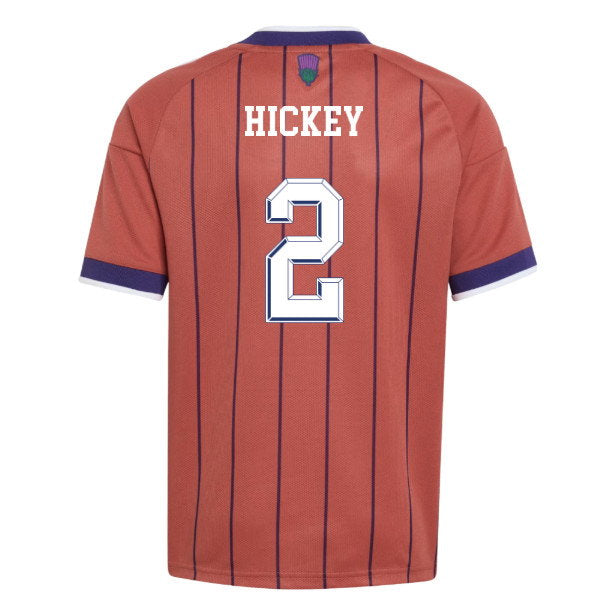 2026-2027 Scotland Away Shirt (Kids) (Hickey 2)_0