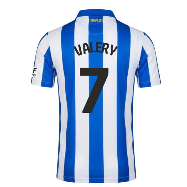 2026-2027 Sheffield Wednesday Home Shirt (Valery 7)_0