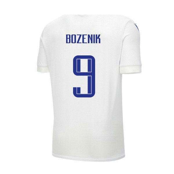 2026-2027 Slovakia Away Shirt (Bozenik 9)_0