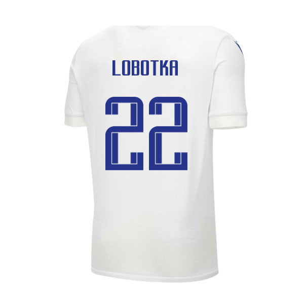 2026-2027 Slovakia Away Shirt (Lobotka 22)_0