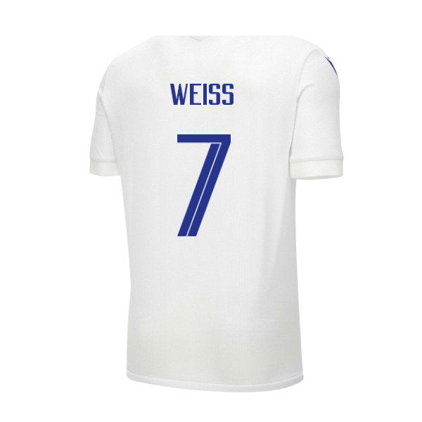 2026-2027 Slovakia Away Shirt (Weiss 7)_0