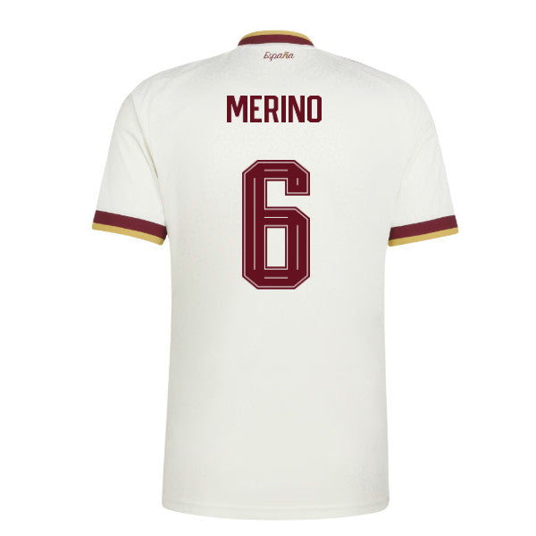 2026-2027 Spain Away Shirt (Merino 6)_0